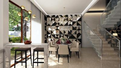 Project Image of 0.0 - 3565.0 Sq.ft 4 BHK Villa for buy in NVT Life Square