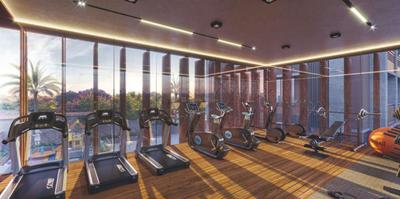 Project Image of 1530 Sq.ft 2 BHK Apartment / Flat for sale in Nava Naroda for Rs. 5600000