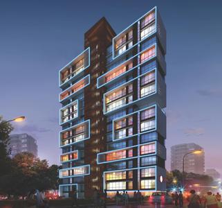 Fairmont Moksh Images for Elevation of Fairmont Moksh 1