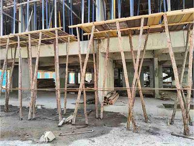 Project Image of 774.46 - 1097.27 Sq.ft 2 BHK Apartment for buy in Green Edge Casero