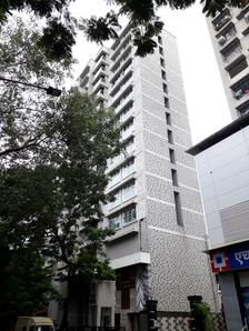 Project Image of 1500.0 - 1700.0 Sq.ft 4 BHK Apartment for buy in Sai Grandeur