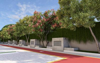 Project Image of 4180.0 - 8115.0 Sq.ft 4 BHK Apartment for buy in Bhandary Vertica