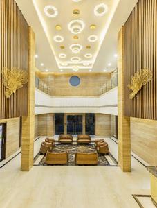 Project Image of 323.13 - 441.21 Sq.ft 1 BHK Apartment for buy in Tharwani Millennium City Phase I