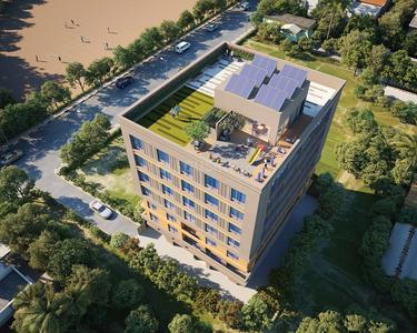 Project Image of 1230 Sq.ft 2 BHK Apartment / Flat for sale in Kothrud for Rs. 14500000