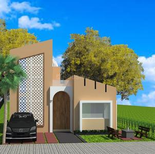 Project Image of 1000.0 - 1500.0 Sq.ft 1 BHK Villa for buy in Sethji Ni Wadi