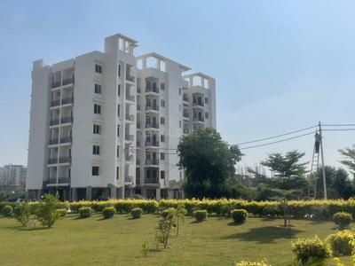 Project Image of 680.0 - 1550.0 Sq.ft 1 BHK Apartment for buy in Keshav Majestic