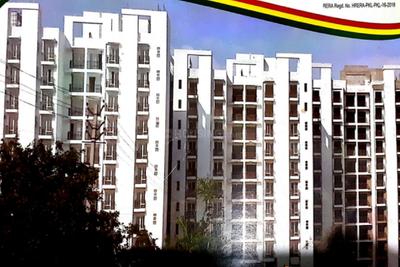 Project Image of 1854.0 - 1877.0 Sq.ft 3 BHK Apartment for buy in Parsvnath Royale