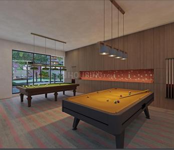 Project Image of 1100 Sq.ft 3 BHK Apartment / Flat for sale in Ognaj for Rs. 11500000