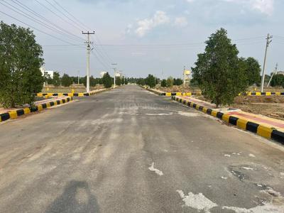 Project Image of 1125.0 - 2250.0 Sq.ft Residential Plot Plot for buy in Sunrise Nature Golden Highway