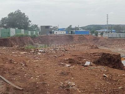Project Image of 2290.0 - 4100.0 Sq.ft 3 BHK Apartment for buy in Ramky The Eminent