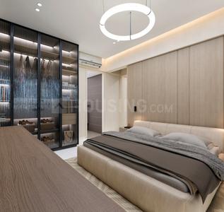 Project Image of 673.83 - 922.47 Sq.ft 2 BHK Apartment for buy in Rustomjee Stella