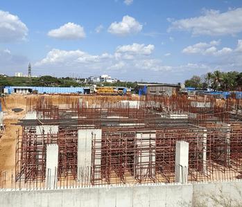 Project Image of 548.0 - 1176.0 Sq.ft 2 BHK Apartment for buy in Concorde Auriga