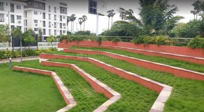 Project Image of 1047 Sq.ft 2 BHK Apartment / Flat for sale in Medavakkam for Rs. 7000000