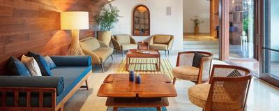 Project Image of 3184.0 - 3310.0 Sq.ft 4 BHK Villa for buy in Total Environment After The Rain Phase IIC