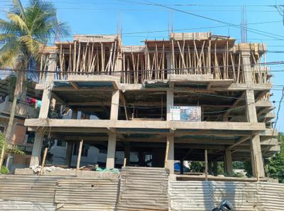 Project Image of 527.46 - 1394.08 Sq.ft 1 BHK Apartment for buy in ABM Pride