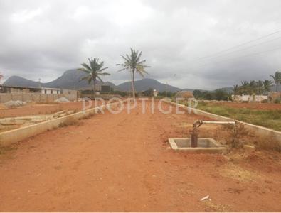 Project Image of 1200.0 - 1800.0 Sq.ft Residential Plot Plot for buy in Alisha Defence Hill View
