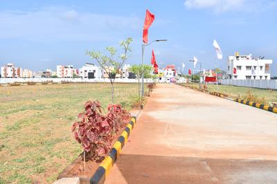 Project Image of 990.0 - 1912.0 Sq.ft Residential Plot Plot for buy in Jayam Opal Springs
