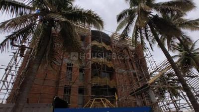 Project Image of 1153.0 - 1449.0 Sq.ft 2 BHK Apartment for buy in STSK Nature Elation
