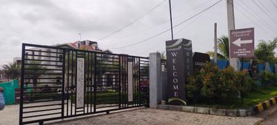Project Image of 2800.0 - 2804.0 Sq.ft 4 BHK Villa for buy in Casagrand Hanford