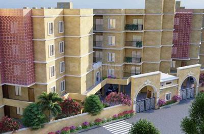Project Image of 1125 Sq.ft 2 BHK Apartment / Flat for sale in Chikkanagamangala for Rs. 7300000