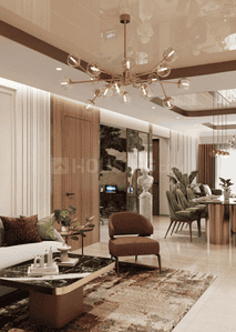 Gallery Cover Pic of Godrej Regal Pavilion