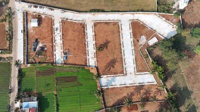 Project Image of 1200.0 - 1500.0 Sq.ft Residential Plot Plot for buy in Amruthadhama Legacy