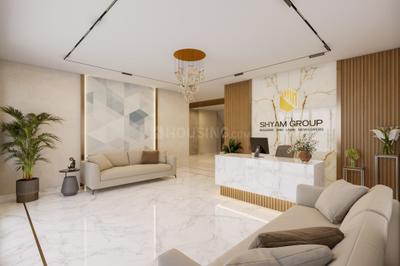 Project Image of 1060.0 - 2120.0 Sq.ft 2 BHK Apartment for buy in Shyam Ananta