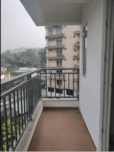 Project Image of 1167.0 - 1935.0 Sq.ft 2 BHK Apartment for buy in Magnolias Heights