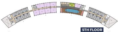 Project Image of 16199.69 - 21161.85 Sq.ft Studio Studio Apartment for buy in Shri Vinayaka India Expo Plaza 