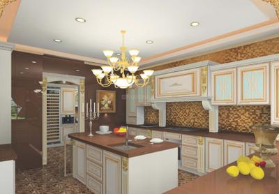 Project Image of 0.0 - 4500.0 Sq.ft 6.5 BHK Villa for buy in Gaurs Mulberry Mansions
