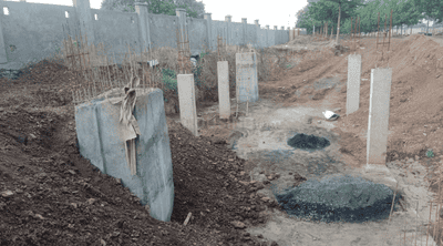 Project Image of 333.9 - 3248.44 Sq.ft Residential Plot Plot for buy in Riddhima Platinum Dream City