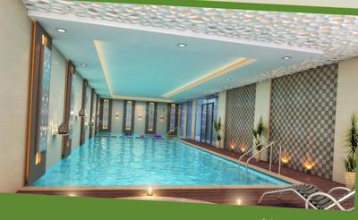 Project Image of 0.0 - 2190.0 Sq.ft 3 BHK Apartment for buy in Happy Home Green Fortune