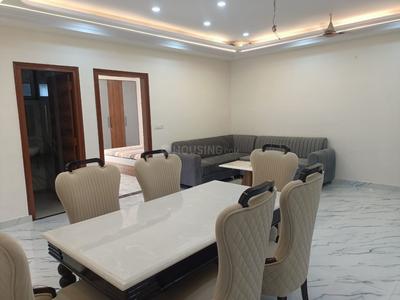 Project Image of 1403.0 - 1695.0 Sq.ft 3 BHK Apartment for buy in Sky Krishna Kunj Heights 2