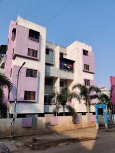 Project Image of 420.0 - 612.0 Sq.ft 1 BHK Apartment for buy in P and N Mutke Builders Fair Field