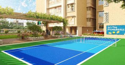 Project Image of 703.0 - 1115.0 Sq.ft 2 BHK Apartment for buy in Mindset Aum Laxmi Kusum