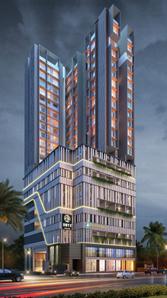 Project Image of 435.0 - 695.0 Sq.ft 1 BHK Apartment for buy in Mehta Onyx
