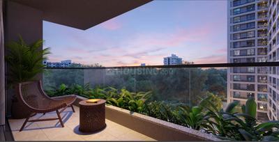 Project Image of 716.0 - 1188.0 Sq.ft 2 BHK Apartment for buy in Dev Aashish Z Plus