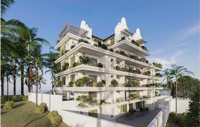 Project Image of 1883.68 - 2976.76 Sq.ft 3 BHK Apartment for buy in RM Reis Magos
