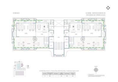 Project Image of 1817.0 - 5407.0 Sq.ft 3.5 BHK Apartment for buy in Indumati Palace Residences