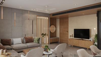 Project Image of 2889.0 - 3429.0 Sq.ft 3 BHK Apartment for buy in Pramukh Viyana