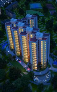 Project Image of 926.0 - 1709.0 Sq.ft 2 BHK Apartment for buy in Definer Hi Life