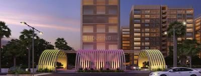 Project Image of 2311.0 - 3281.0 Sq.ft 3 BHK Apartment for buy in Rameshwaram group Dev Bhoomi