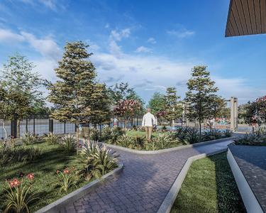 Project Image of 659.72 - 21812.74 Sq.ft Residential Plot Plot for buy in GT Landmark