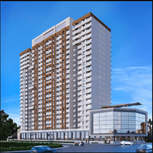 Project Image of 800.0 - 1130.0 Sq.ft 2 BHK Apartment for buy in KP Supernova