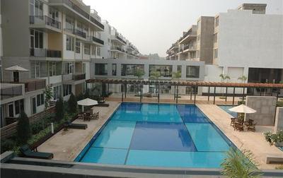 Project Image of 2050.0 - 2650.0 Sq.ft 3 BHK Apartment for buy in Uppal Marble Arch