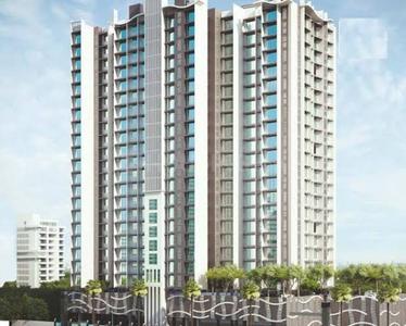 Project Image of 700.0 - 885.0 Sq.ft 2 BHK Apartment for buy in Radhekrishna Aurum