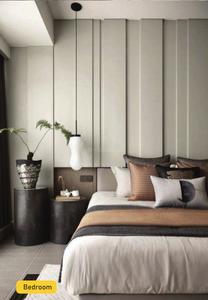 Panchsheel Midori Bedroom 1