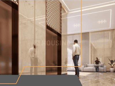 Project Image of 788.78 - 1075.53 Sq.ft 2 BHK Apartment for buy in Shakti The Altus