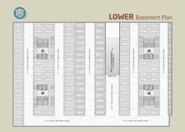 Project Image of 1598 Sq.ft 3 BHK Apartment / Flat for sale in Dahin Nagar for Rs. 5981000