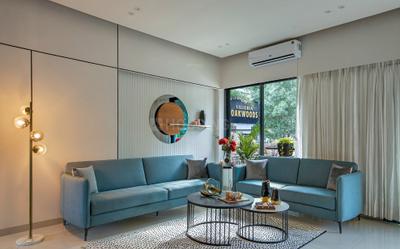 Project Image of 1975.0 - 4280.0 Sq.ft 3 BHK Apartment for buy in Lilleria Oakwoods